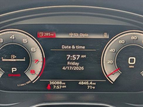 Certified 2023 Audi A5 2.0T Premium Plus w/ Premium Plus AWD/4WD image 10