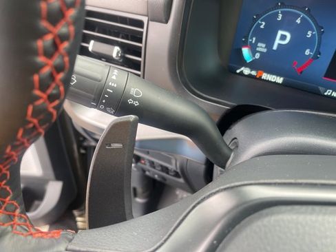 New 2025 Ford F150 Raptor image 41