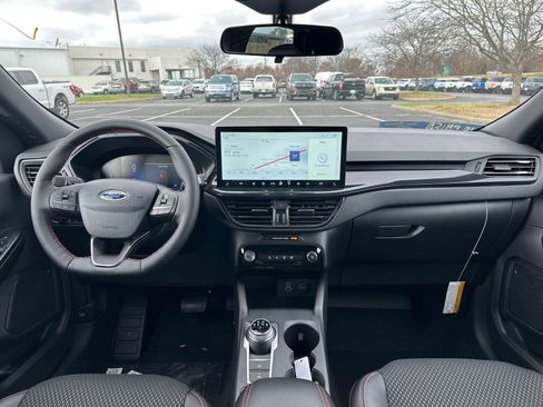 New 2026 Ford Escape ST-Line w/ Tech Pack #1 image 2