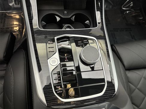 New 2026 BMW X5 xDrive40i image 23