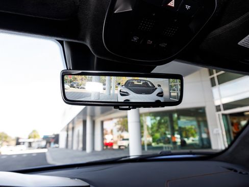 Used 2022 Maserati MC20 Coupe image 38