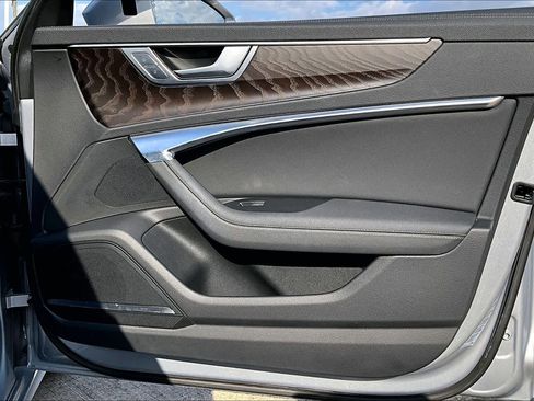 Used 2019 Audi A6 3.0T Premium Plus w/ Premium Plus Package image 23