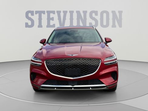 Used 2025 Genesis GV70 2.5T AWD/4WD image 8