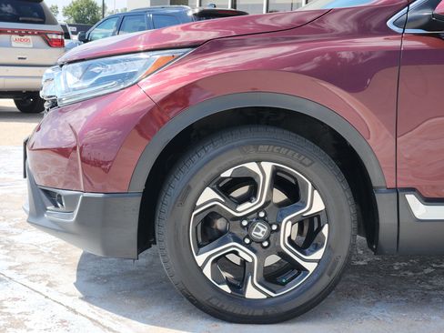 Used 2018 Honda CR-V Touring image 8