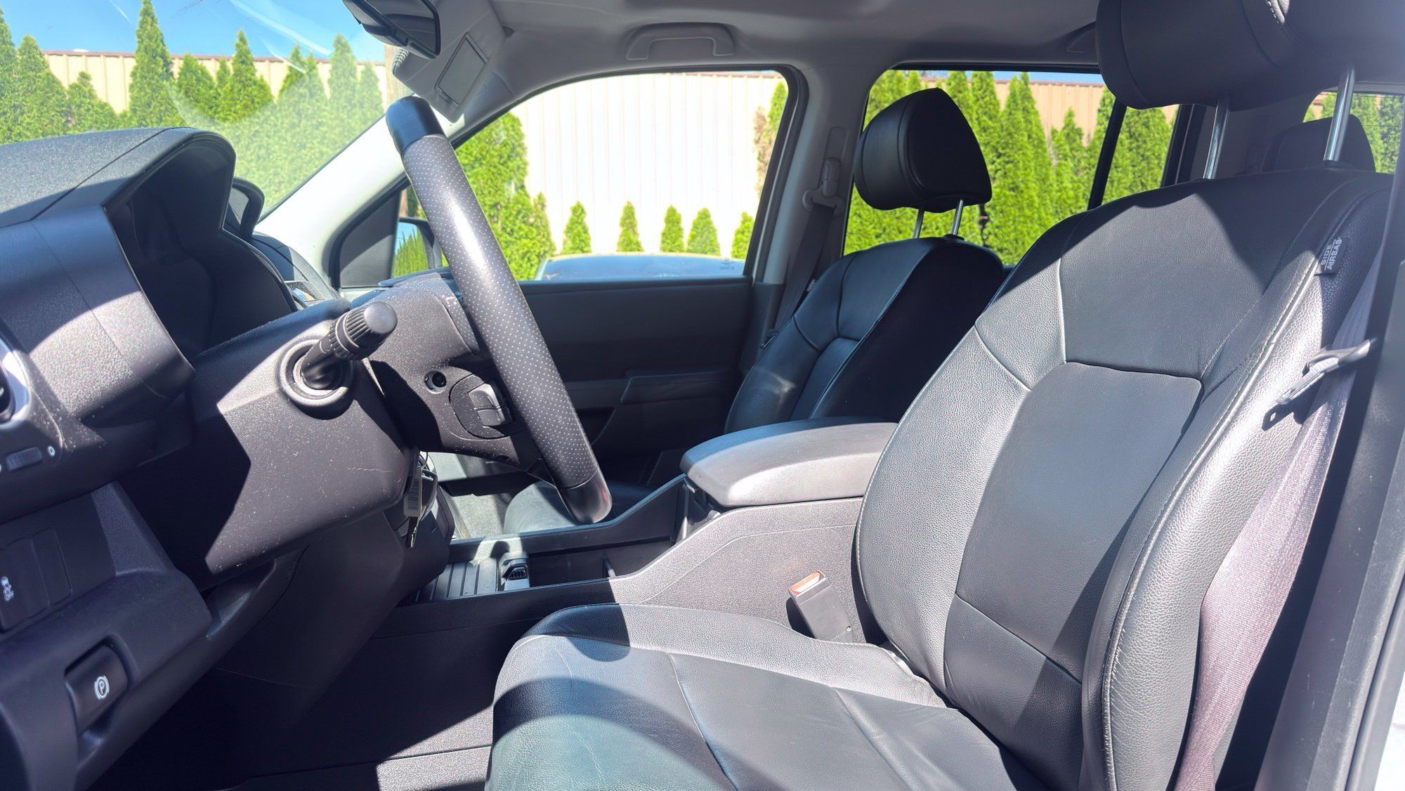 Used 2013 Honda Pilot EX-L image 4