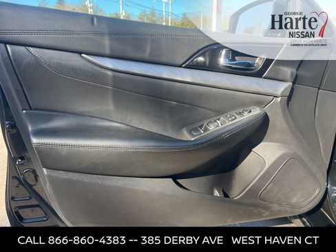 Used 2017 Nissan Maxima 3.5 S image 18