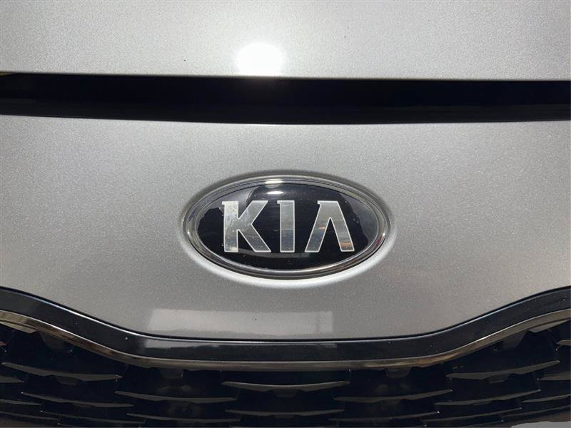 Used 2020 Kia Sportage S w/ S Premium Package FWD image 24