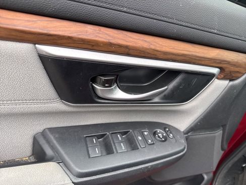 Used 2020 Honda CR-V EX image 13