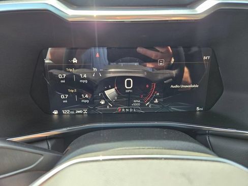 New 2026 GMC Canyon Elevation AWD/4WD image 26
