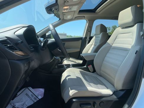 Used 2021 Honda CR-V EX image 12