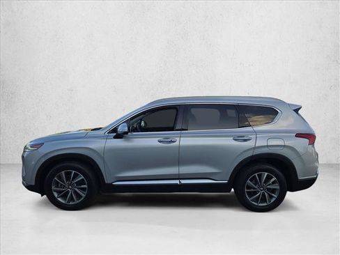 Used 2019 Hyundai Santa Fe FWD image 9