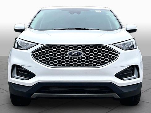 Used 2024 Ford Edge SEL AWD/4WD image 4