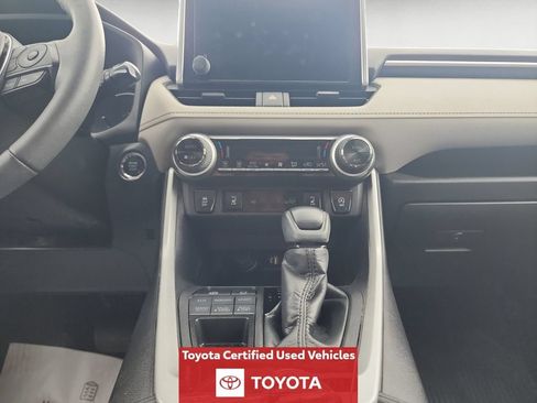 Certified 2023 Toyota RAV4 XLE w/ Convenience Package AWD/4WD image 13