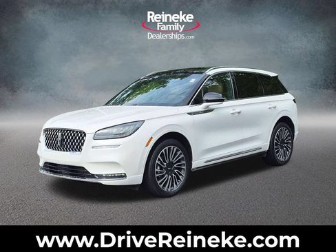Used 2020 Lincoln Corsair Reserve w/ Appearance Package FWD image 1