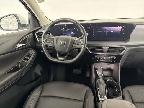 Used 2024 Buick Encore GX Sport Touring image 20