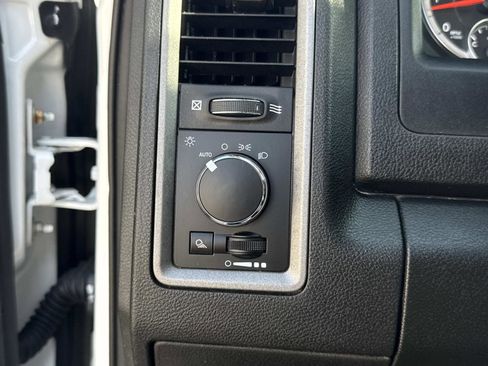 Used 2021 RAM 1500 Tradesman w/ Popular Equipment Group image 20