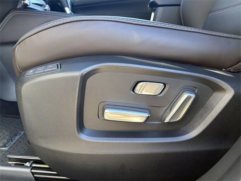 Certified 2025 MAZDA CX-5 Signature image 12
