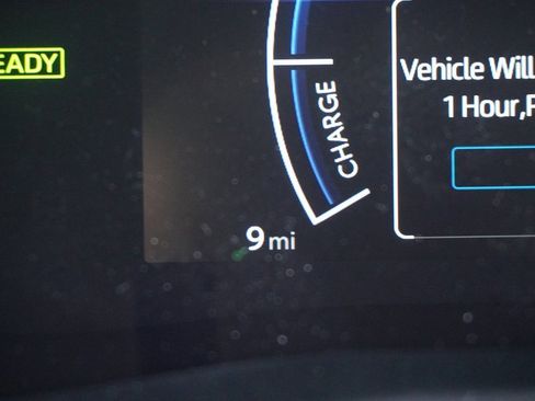 Used 2026 Toyota Camry SE Nightshade image 8