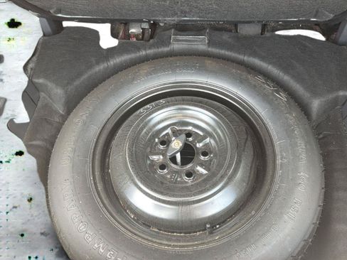 Used 2016 Jeep Patriot High Altitude AWD/4WD image 21