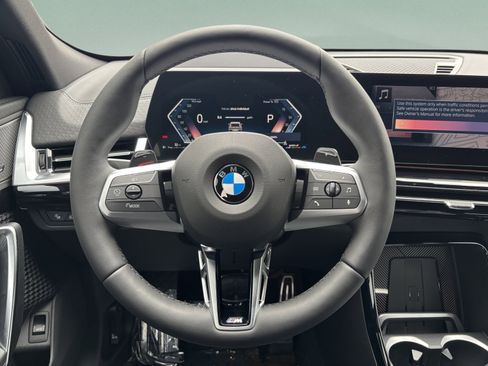 Used 2026 BMW X2 xDrive28i w/ Technology Package AWD/4WD image 30