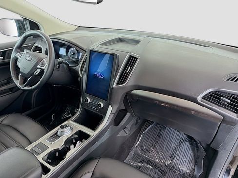 Used 2024 Ford Edge SEL w/ Convenience Package AWD/4WD image 19