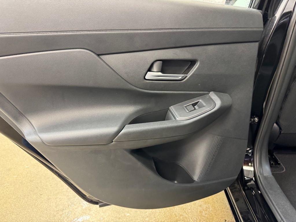 Certified 2026 Nissan Sentra S w/ Floor Mat Package FWD image 15