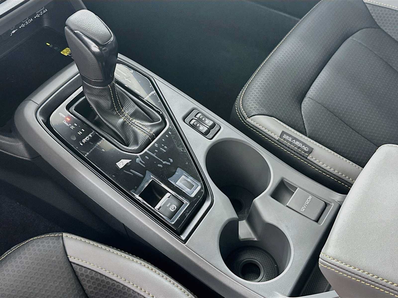 New 2026 Subaru Crosstrek 2.5i Wilderness AWD/4WD image 15