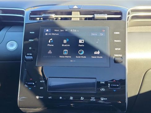 Used 2023 Hyundai Tucson SEL w/ Convenience Package image 31