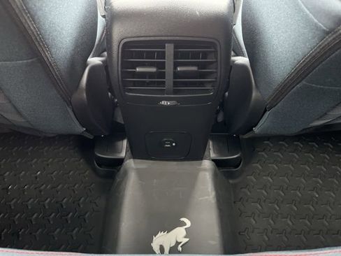 Certified 2024 Ford Bronco Sport Heritage w/ Heritage Convenience Package image 35