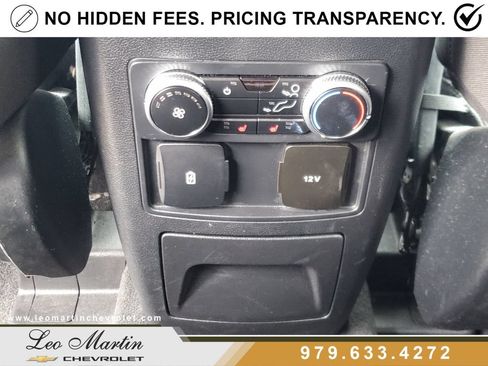 Used 2022 Ford Explorer XLT RWD image 13
