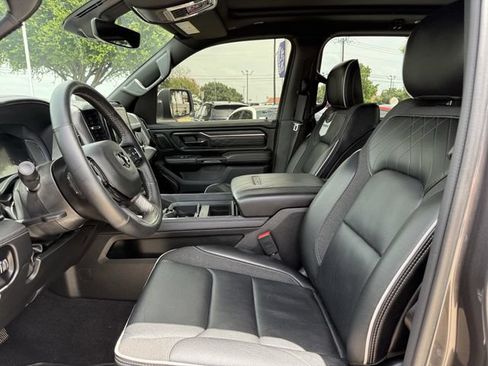 Used 2026 RAM 1500 Limited AWD/4WD image 21