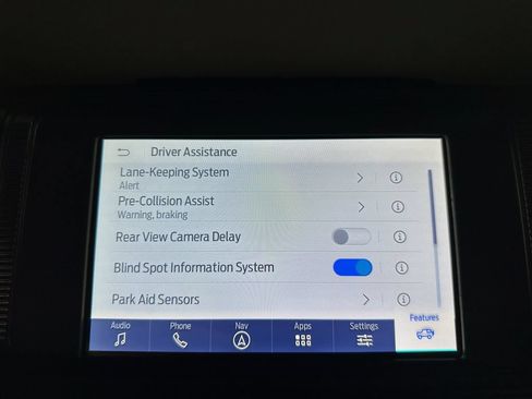 Used 2023 Ford Bronco Wildtrak AWD/4WD image 33