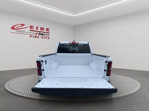 New 2026 RAM 1500 Express AWD/4WD image 24