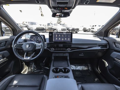 Used 2025 Honda Prologue Touring image 21