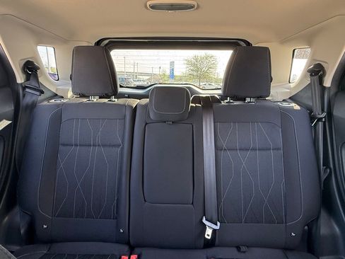 Used 2020 Ford EcoSport SE w/ SE Convenience Package image 20