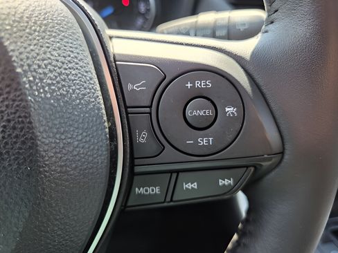 Used 2022 Toyota RAV4 XLE w/ Convenience Package AWD/4WD image 22
