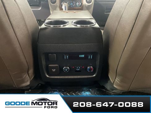 Used 2015 Ford Expedition King Ranch AWD/4WD image 20