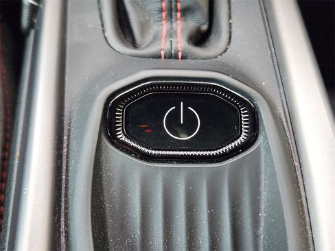 Used 2025 Dodge Charger Daytona R/T w/ Quick Order Package 25M R/T image 21