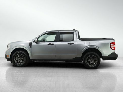 Used 2023 Ford Maverick XLT w/ XLT Luxury Package image 2