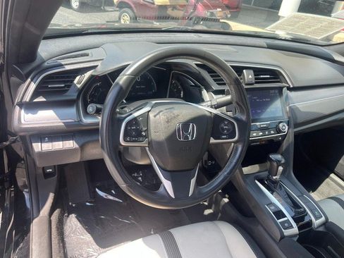 Used 2018 Honda Civic EX-T image 18