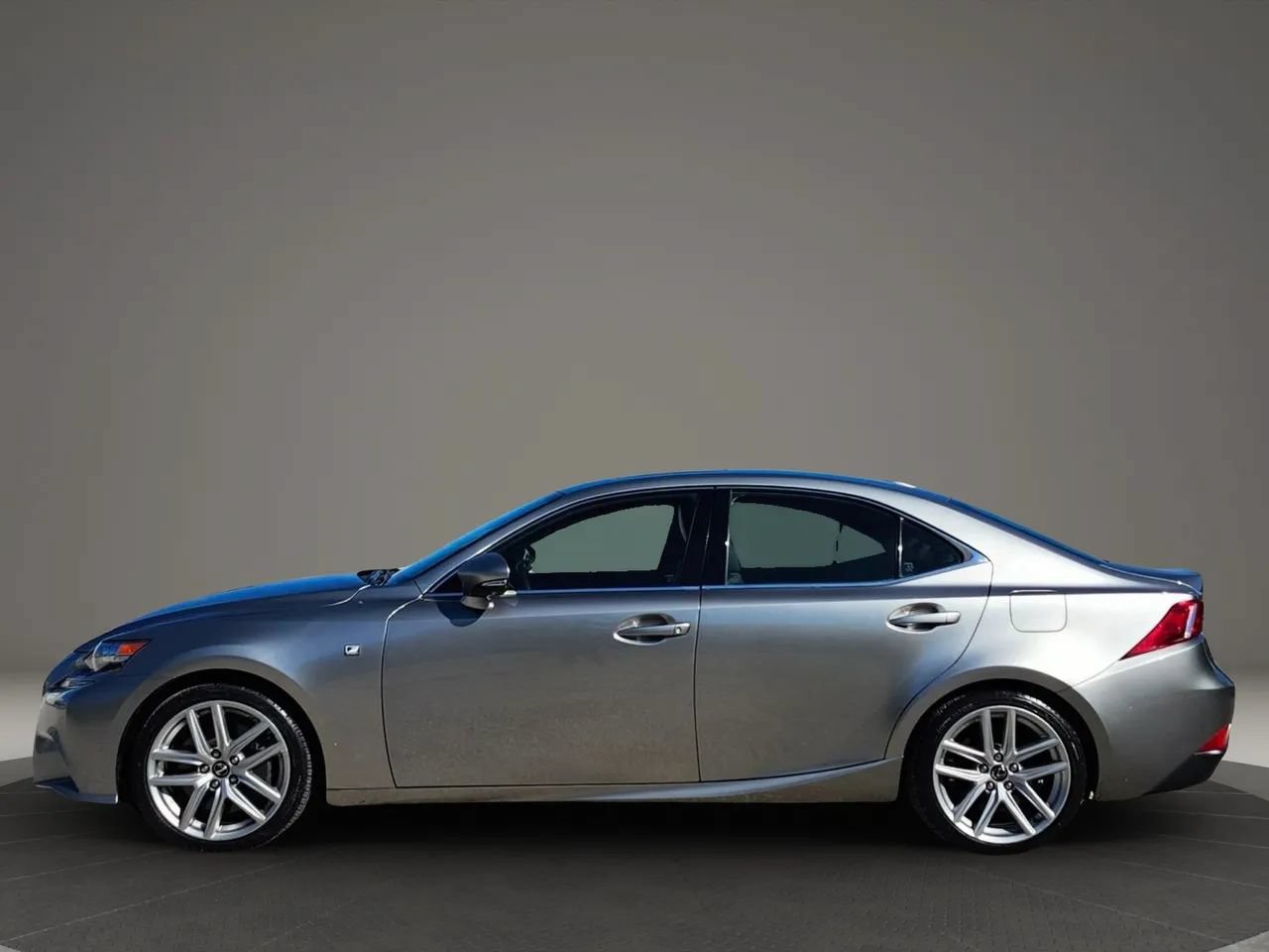 Used 2015 Lexus IS 350 AWD w/ F-Sport Package image 2