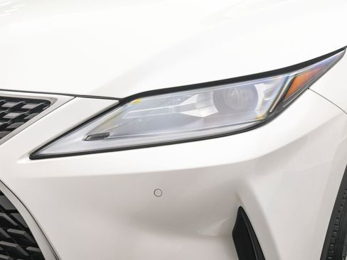 Used 2022 Lexus RX 350L Premium image 30