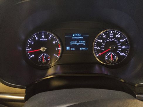 Used 2022 Kia Telluride EX w/ EX Premium Package AWD/4WD image 23
