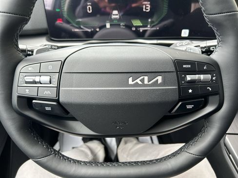 New 2026 Kia Sportage S image 22