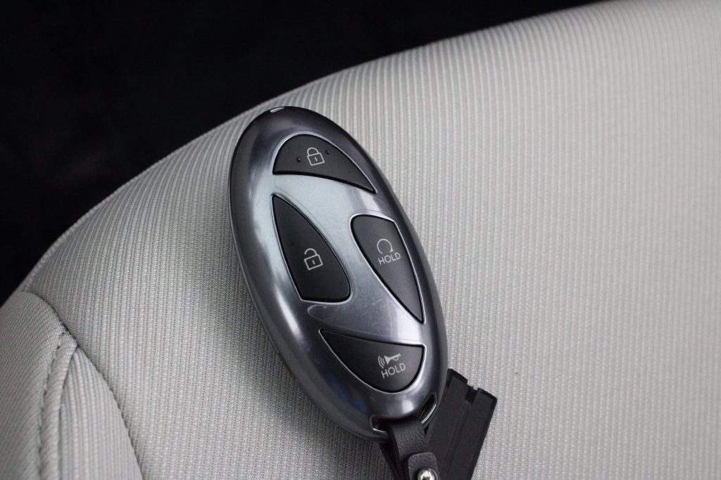 Certified 2026 Hyundai Tucson SEL Plus FWD image 32