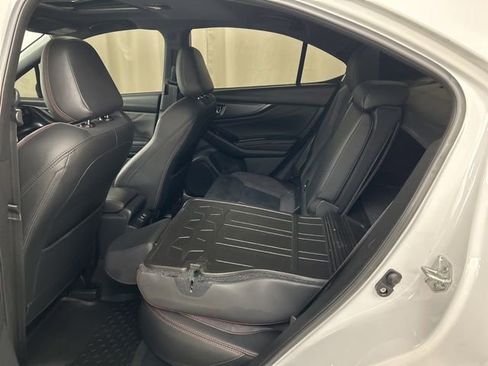 Used 2022 Subaru WRX Limited AWD/4WD image 25