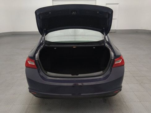 Used 2025 Chevrolet Malibu LT FWD image 29