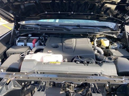 New 2026 Toyota Tundra SR image 56