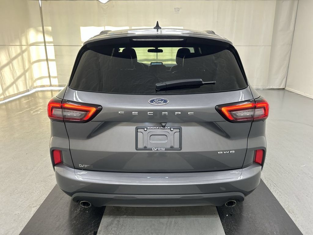 Used 2024 Ford Escape ST-Line AWD/4WD image 20
