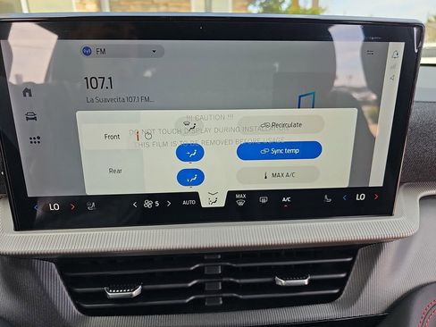 New 2026 Ford Explorer ST-Line AWD/4WD image 17